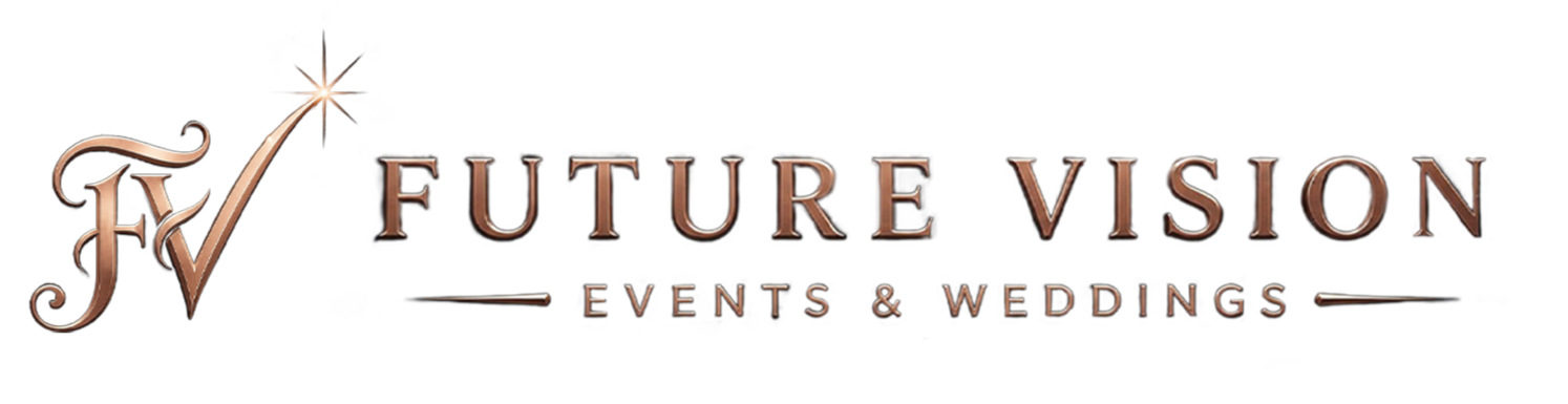 Future Vision — Events & Weddings