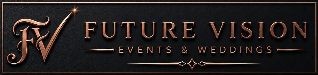 Future Vision — Events & Weddings
