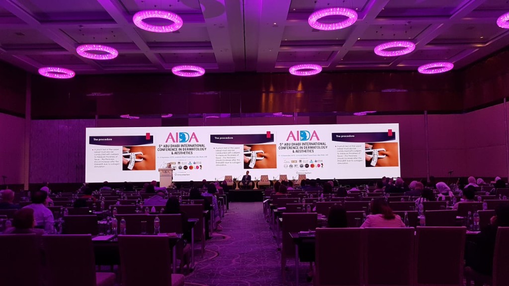 International Conference