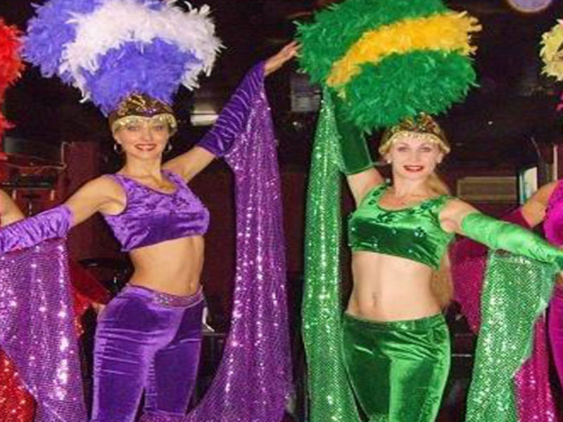 Dance Shows
