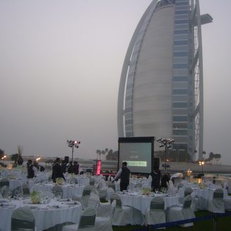 Corporate Events