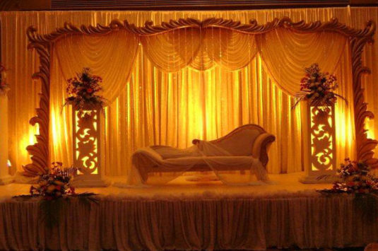 Indian Wedding Planners in UAE – Future Vision