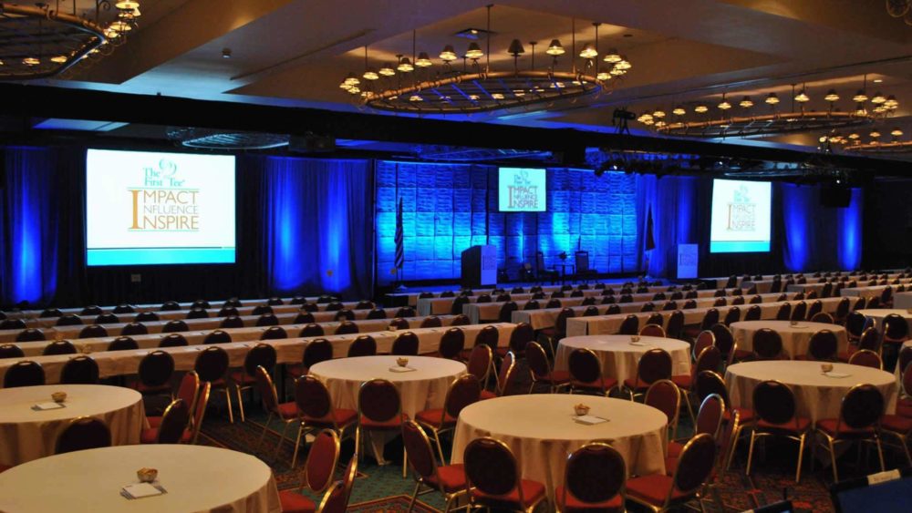 Reputed Corporate Event Organizers in Dubai – FutureVision