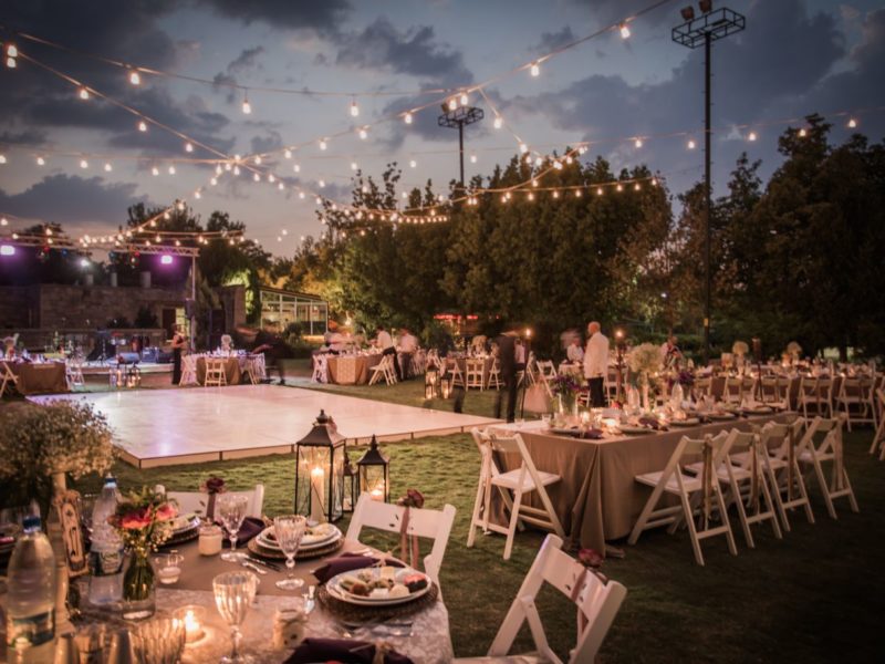 Arabic Wedding