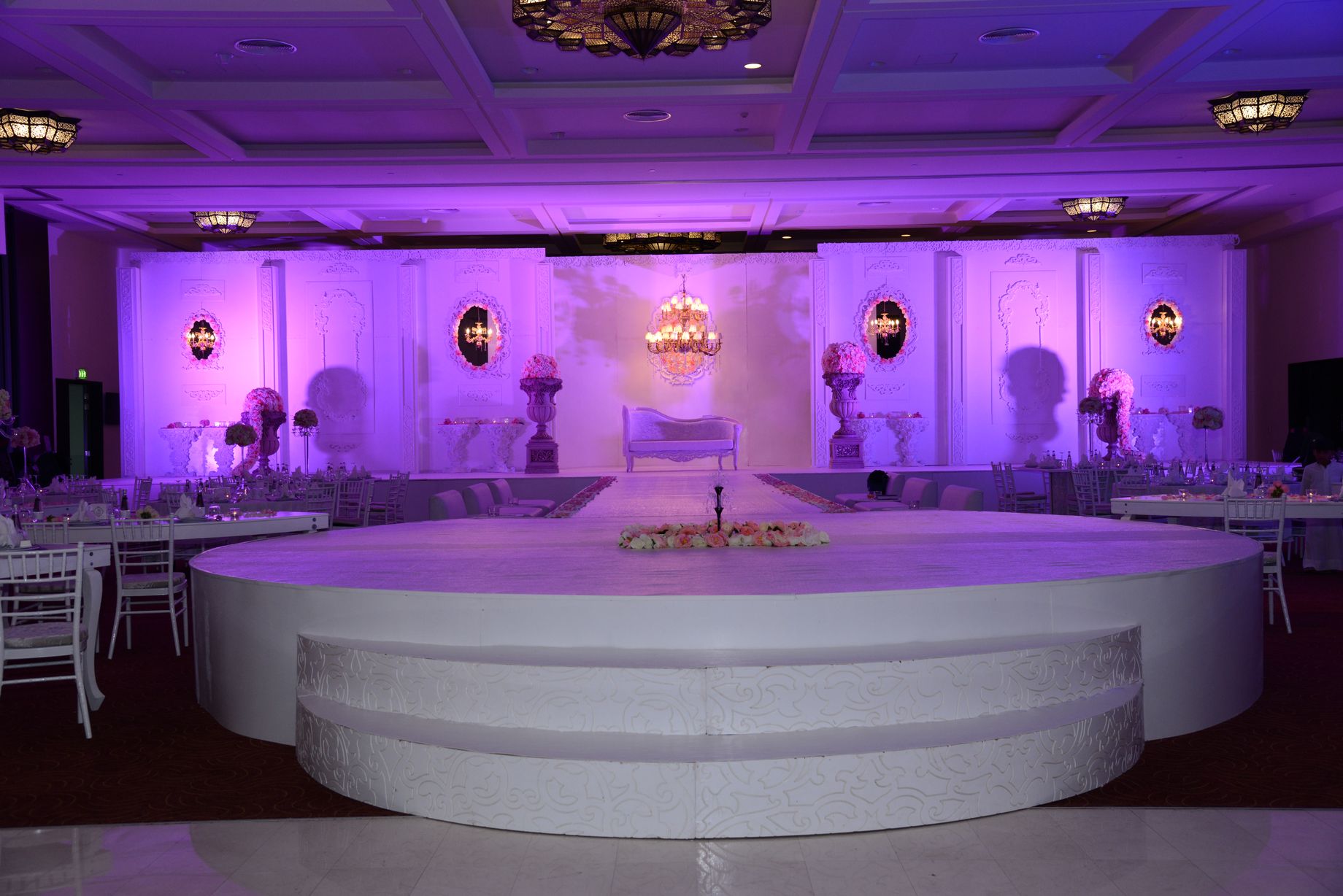 Arabic Wedding Planners In Dubai 0503576449 2796